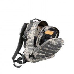 Rothco Deluxe ACU Digital Molle Long Range Assault Pack